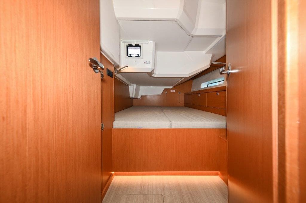 Bavaria C46 - photo 97