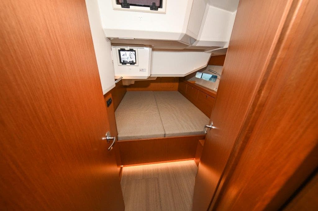 Bavaria C46 - photo 99