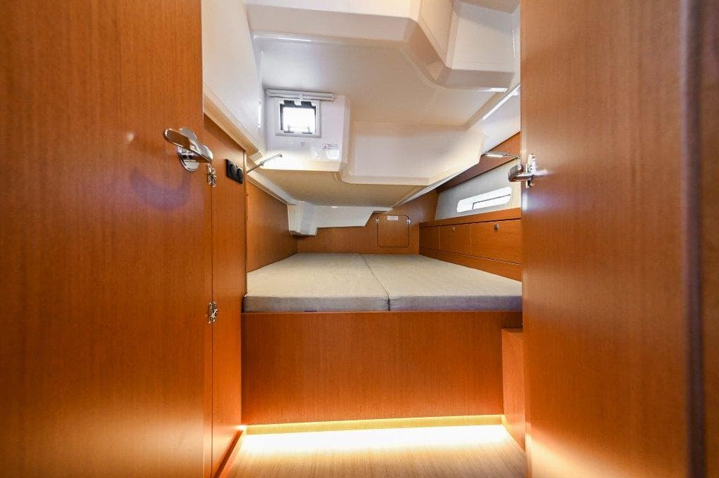 Bavaria C46 - photo 101