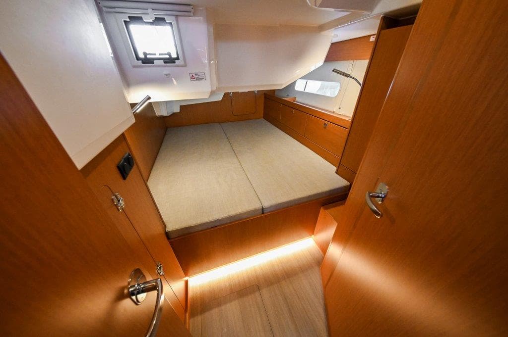 Bavaria C46 - photo 102