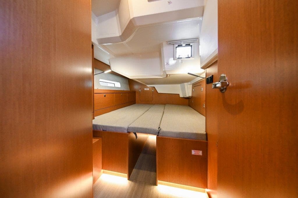 Bavaria C46 - photo 104