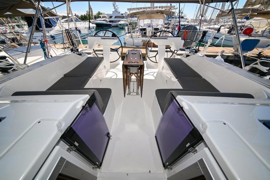 Bavaria C46 - photo 106