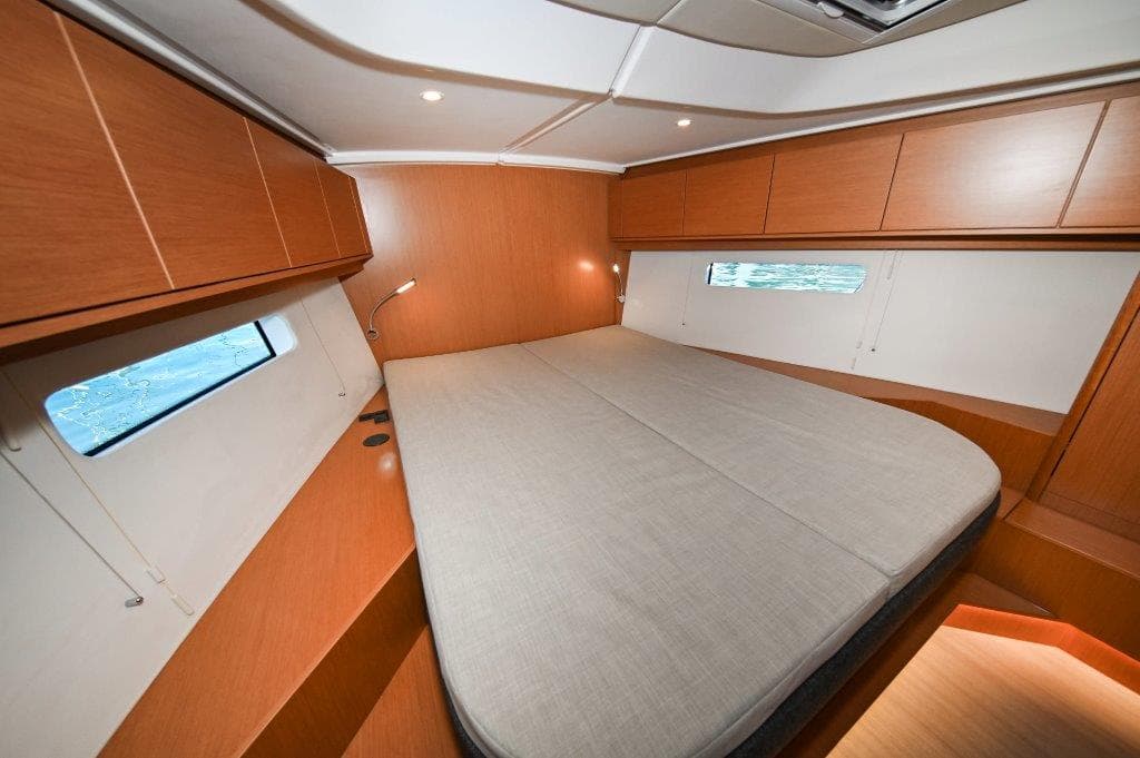 Bavaria C46 - photo 124