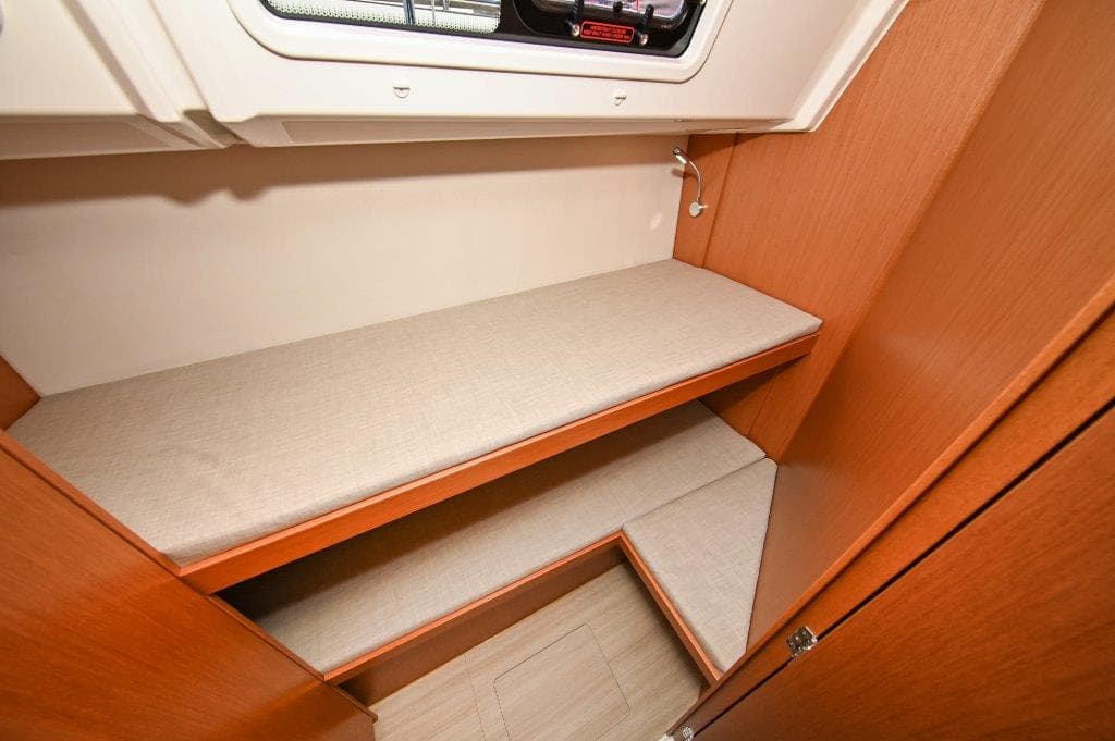 Bavaria C46 - photo 129