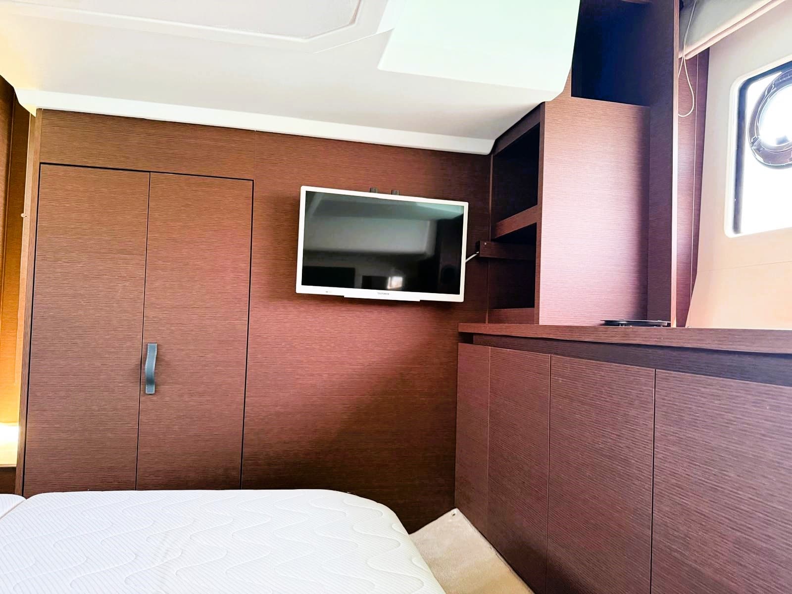 Prestige 420 S - photo 8