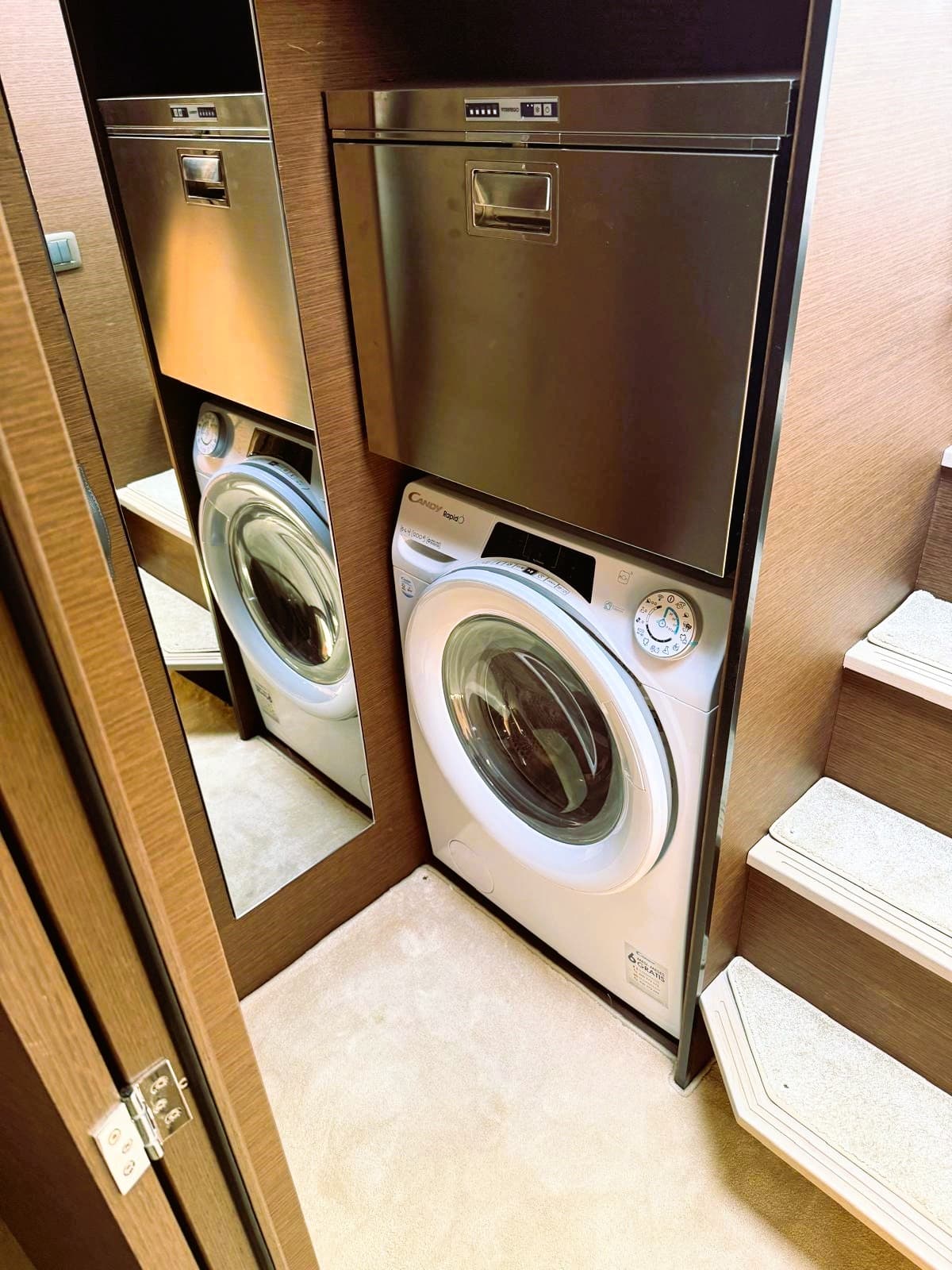 Prestige 420 S - photo 24