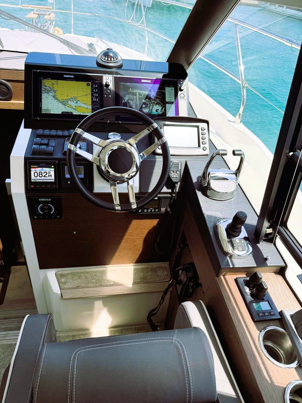 Prestige 420 S - photo 19