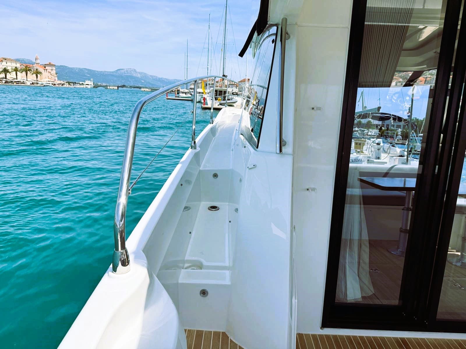 Prestige 420 S - photo 4