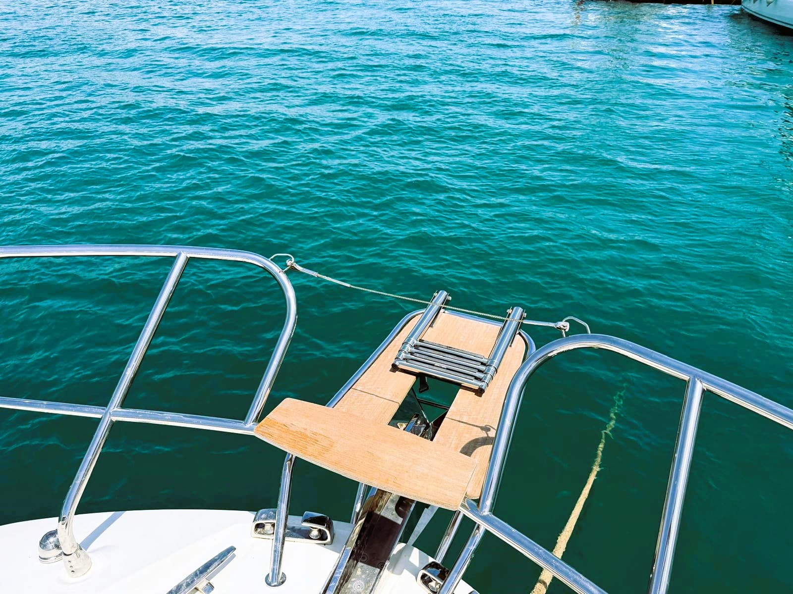 Prestige 420 S - photo 5