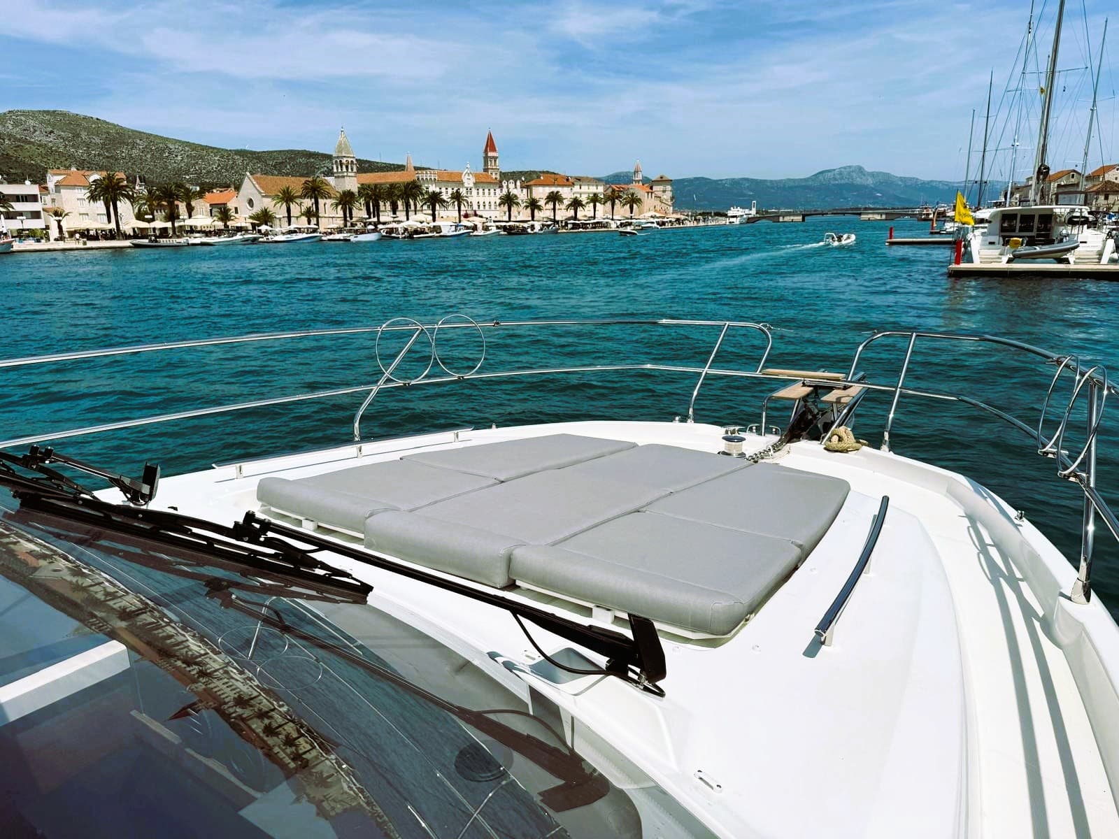 Prestige 420 S - photo 14