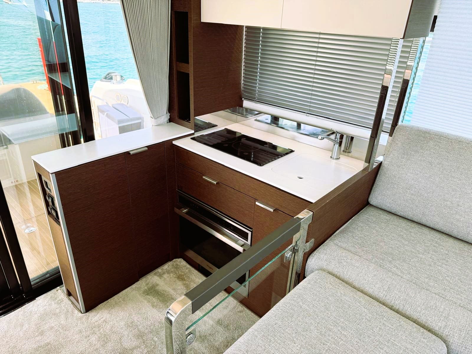 Prestige 420 S - photo 27