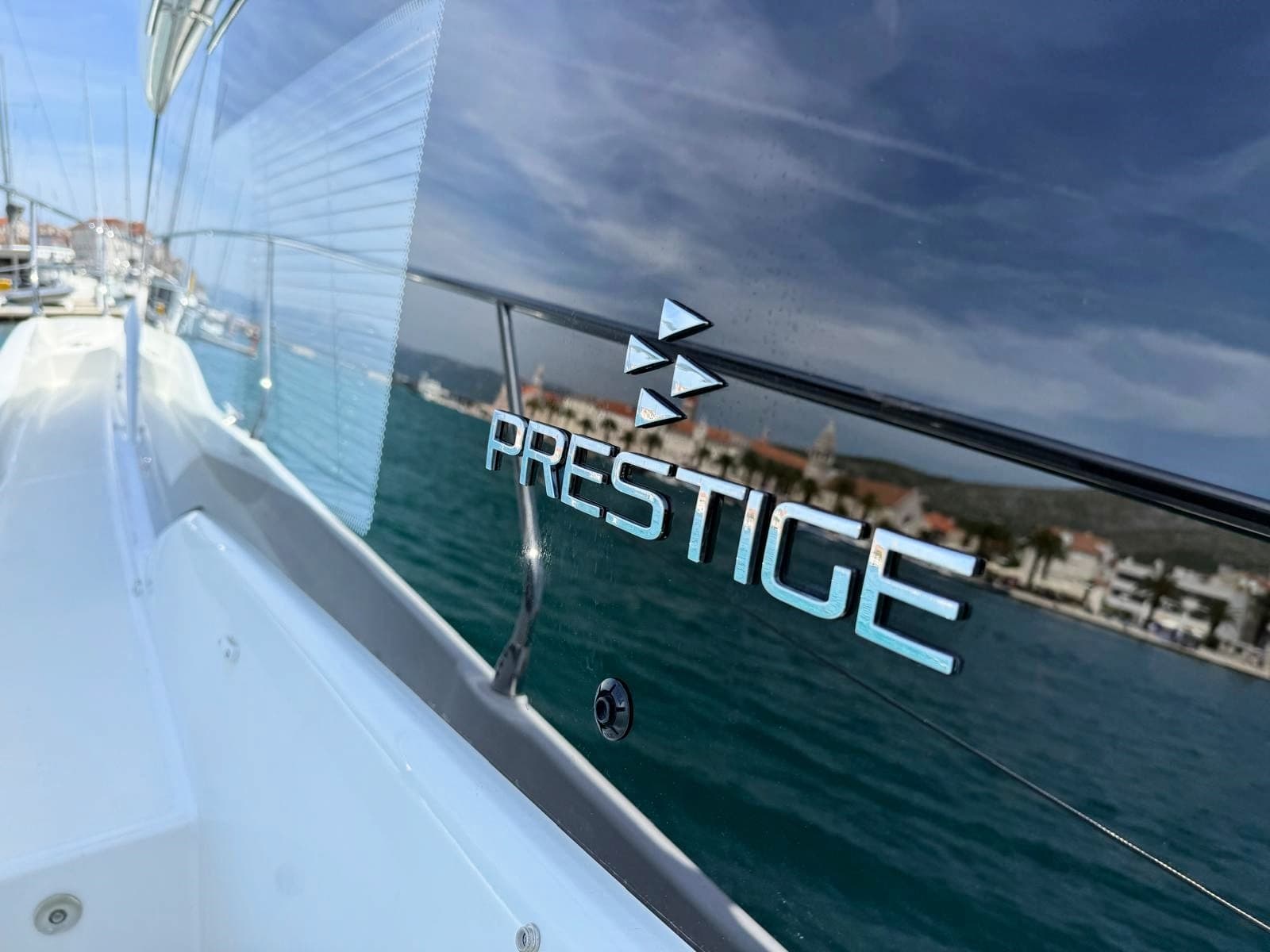 Prestige 420 S - photo 26