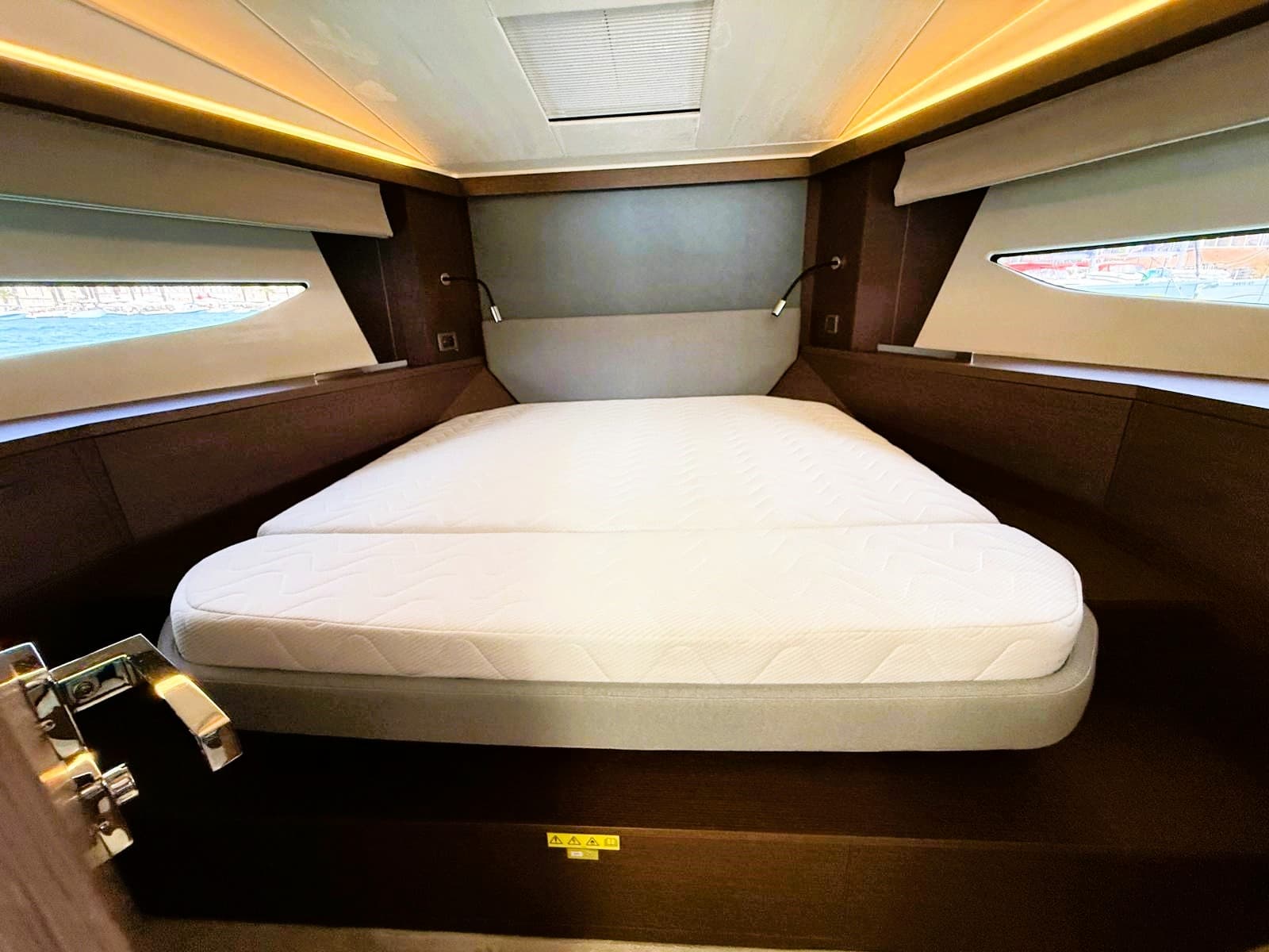 Prestige 420 S - photo 20