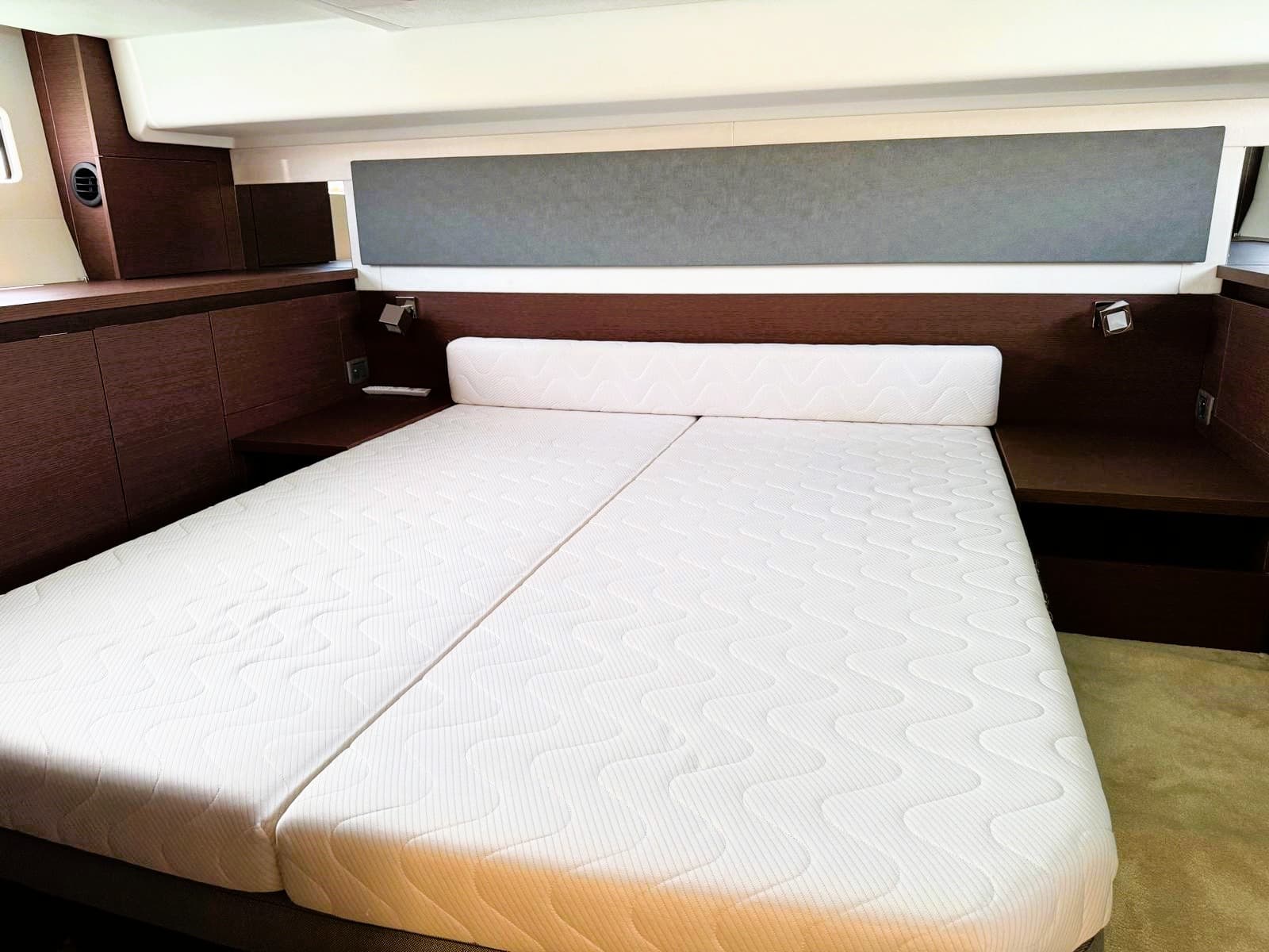 Prestige 420 S - photo 25