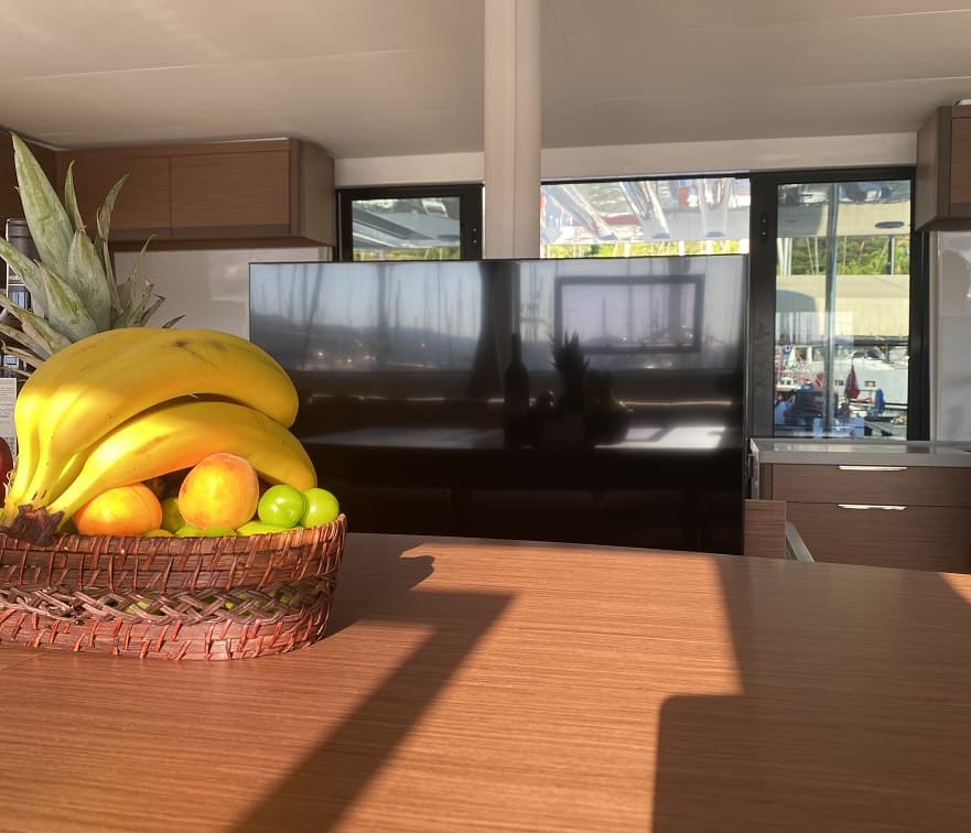 Lagoon 50 - photo 12