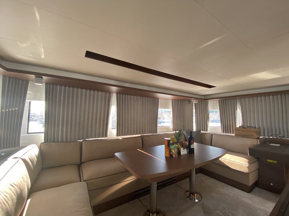 Lagoon 50 - photo 13