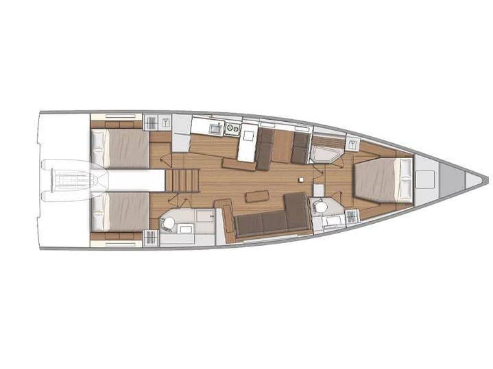 Boat plan