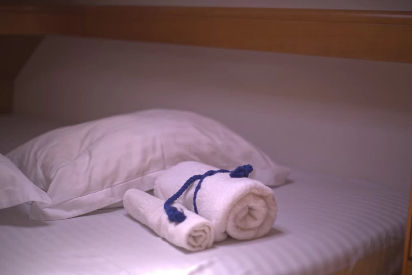 Sun Odyssey 36i - photo 12