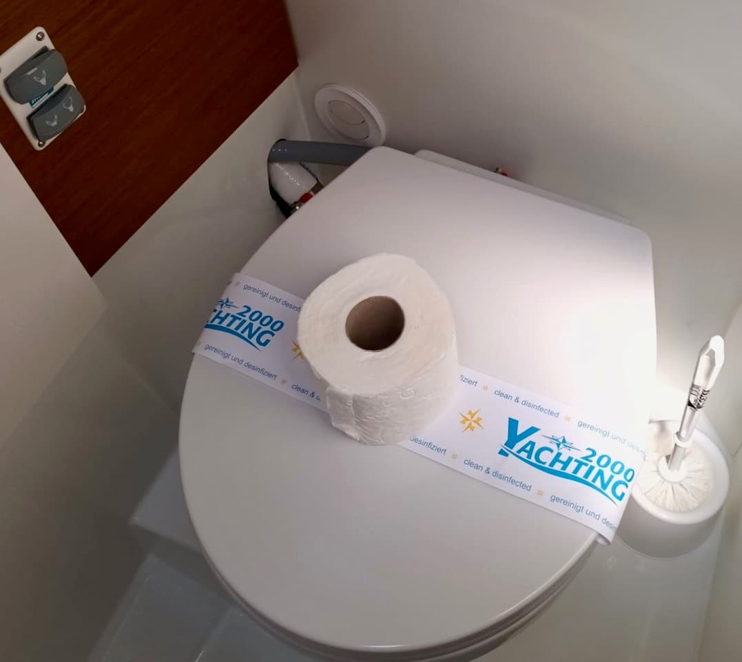 Sun Odyssey 490 - photo 10