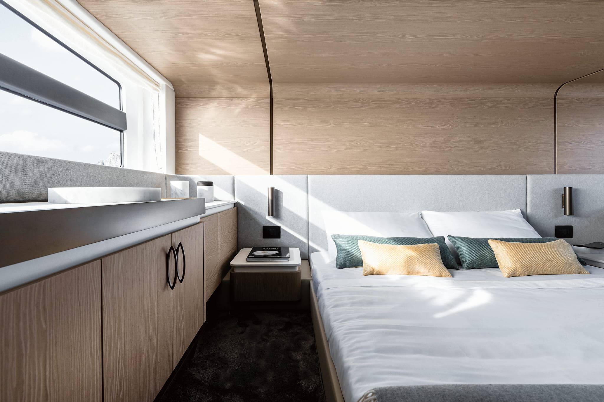 Azimut 53 Fly - photo 18