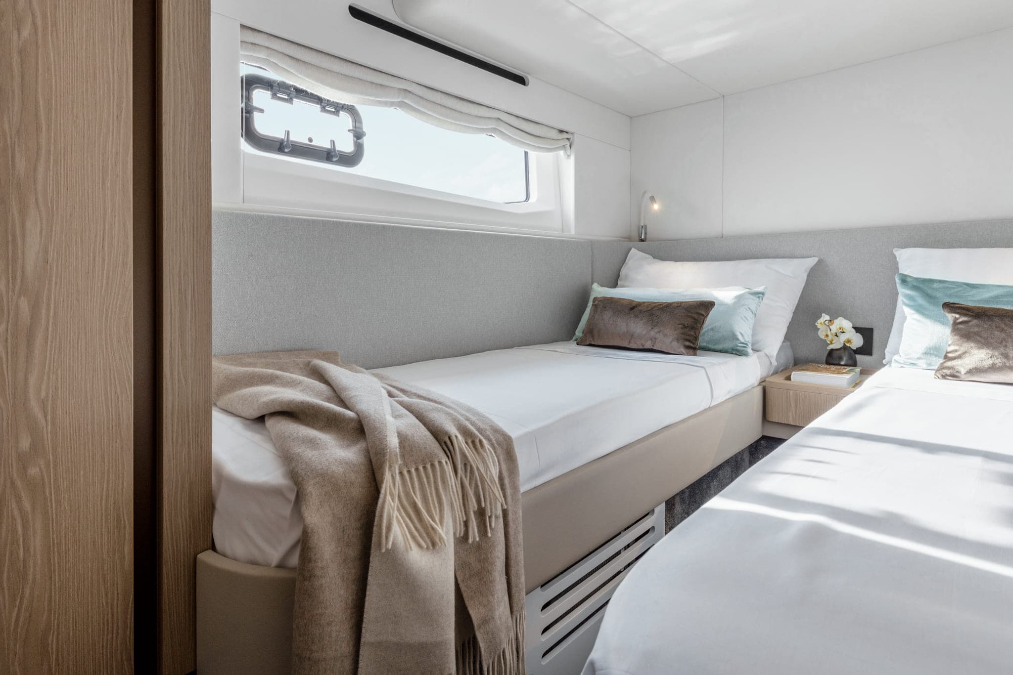 Azimut 53 Fly - photo 9