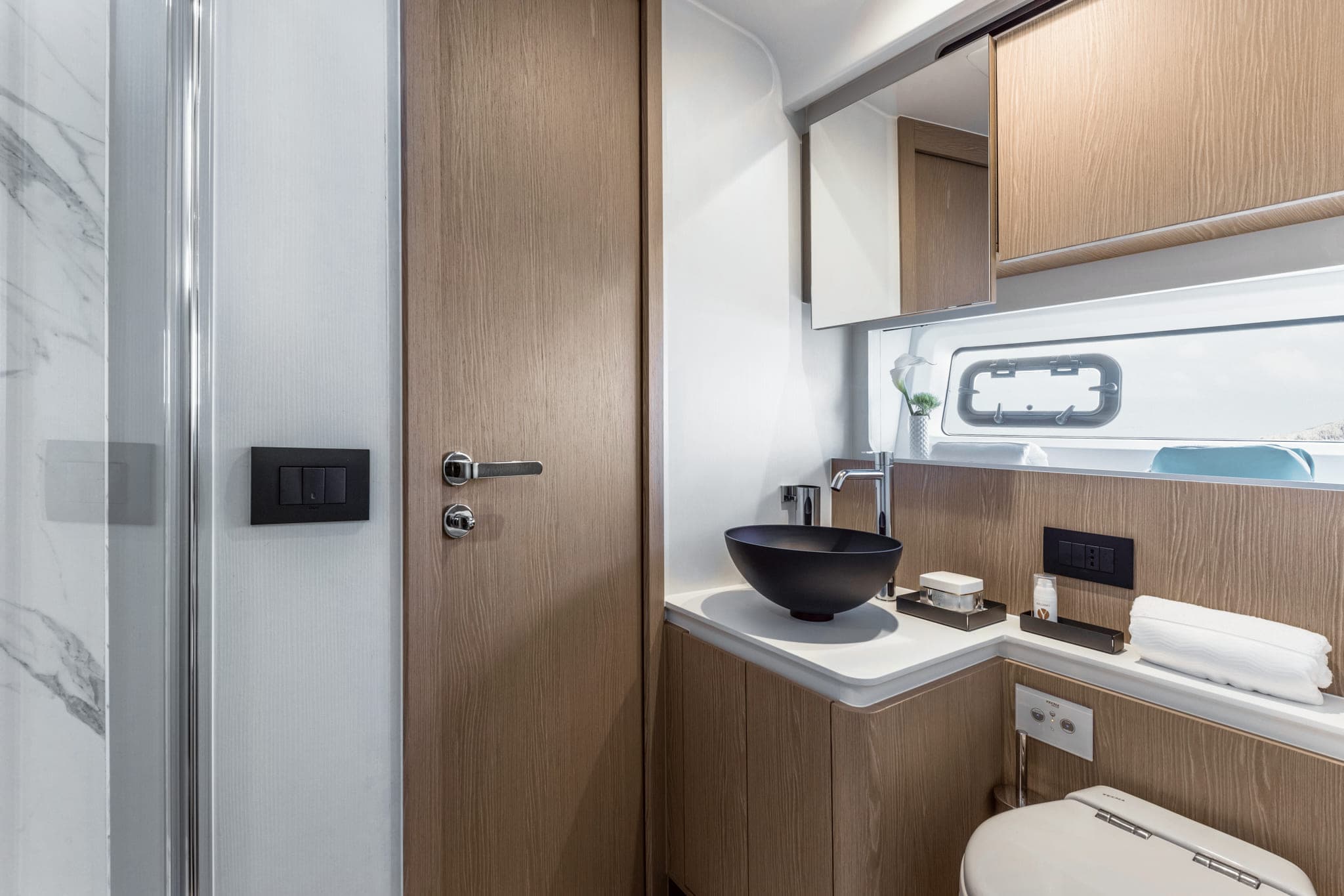 Azimut 53 Fly - photo 16