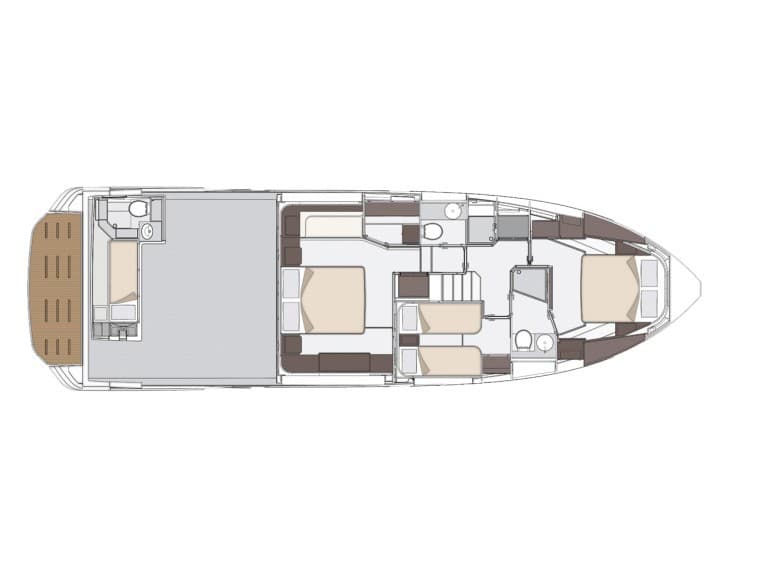 Boat plan