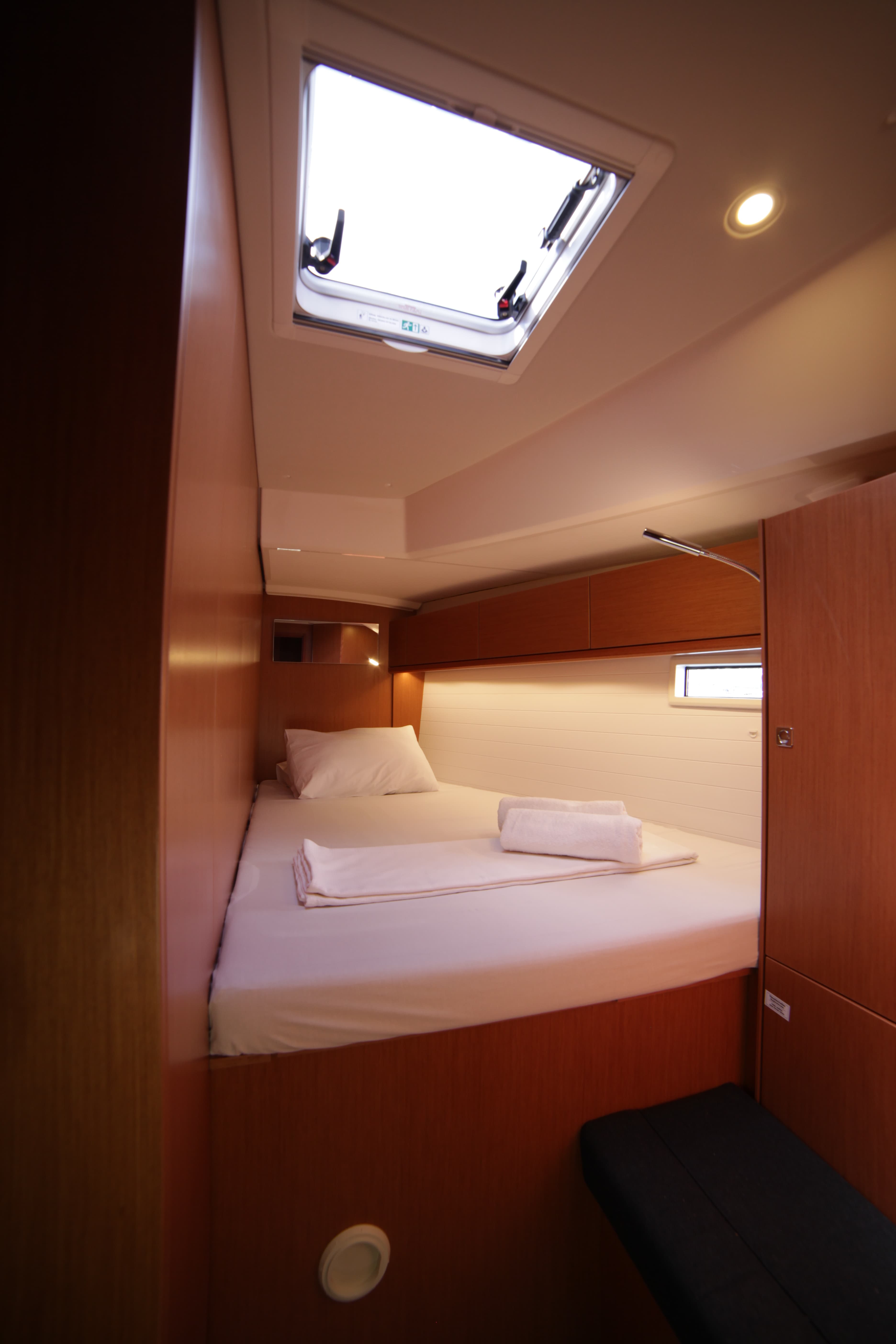 Bavaria Cruiser 46 - photo 4