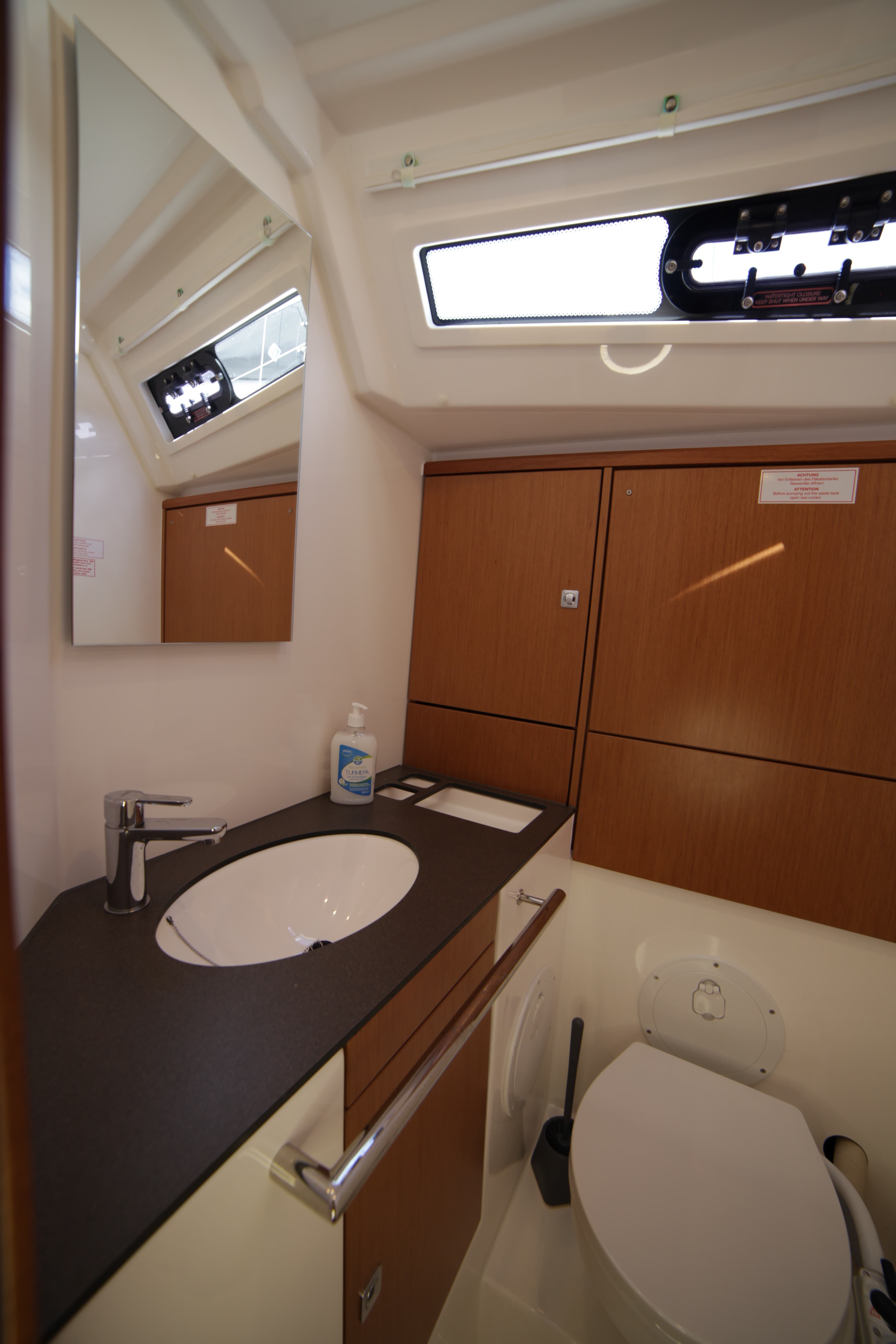 Bavaria Cruiser 46 - photo 14