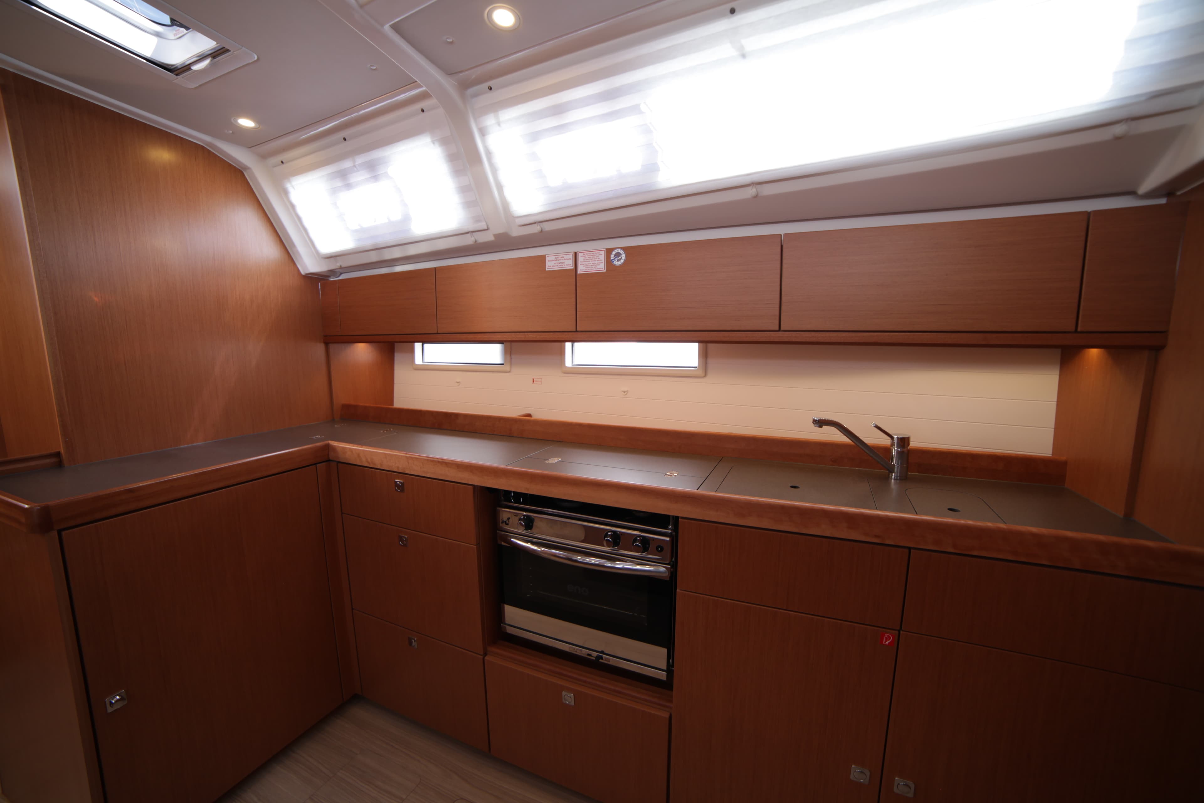 Bavaria Cruiser 46 - photo 11