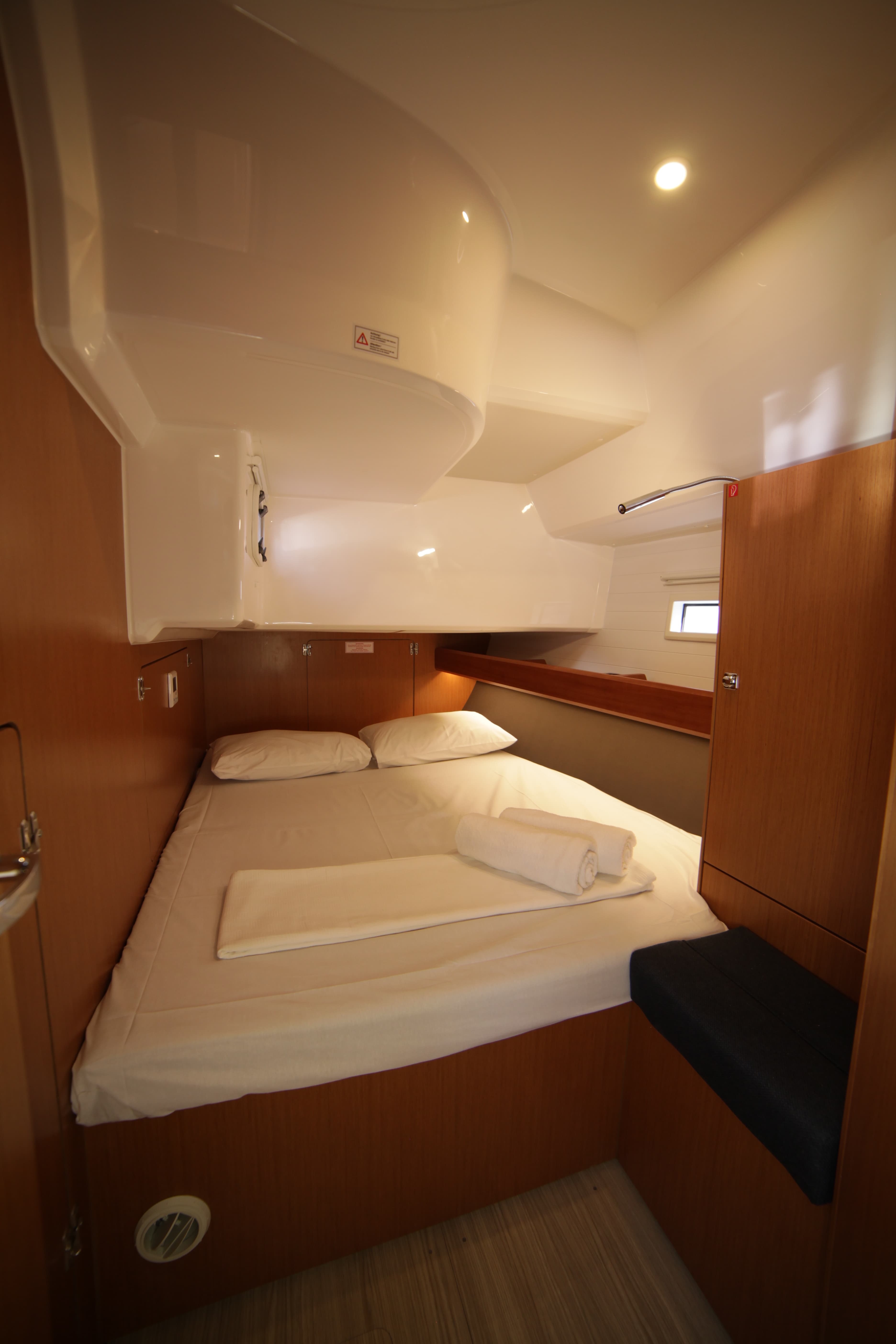 Bavaria Cruiser 46 - photo 5