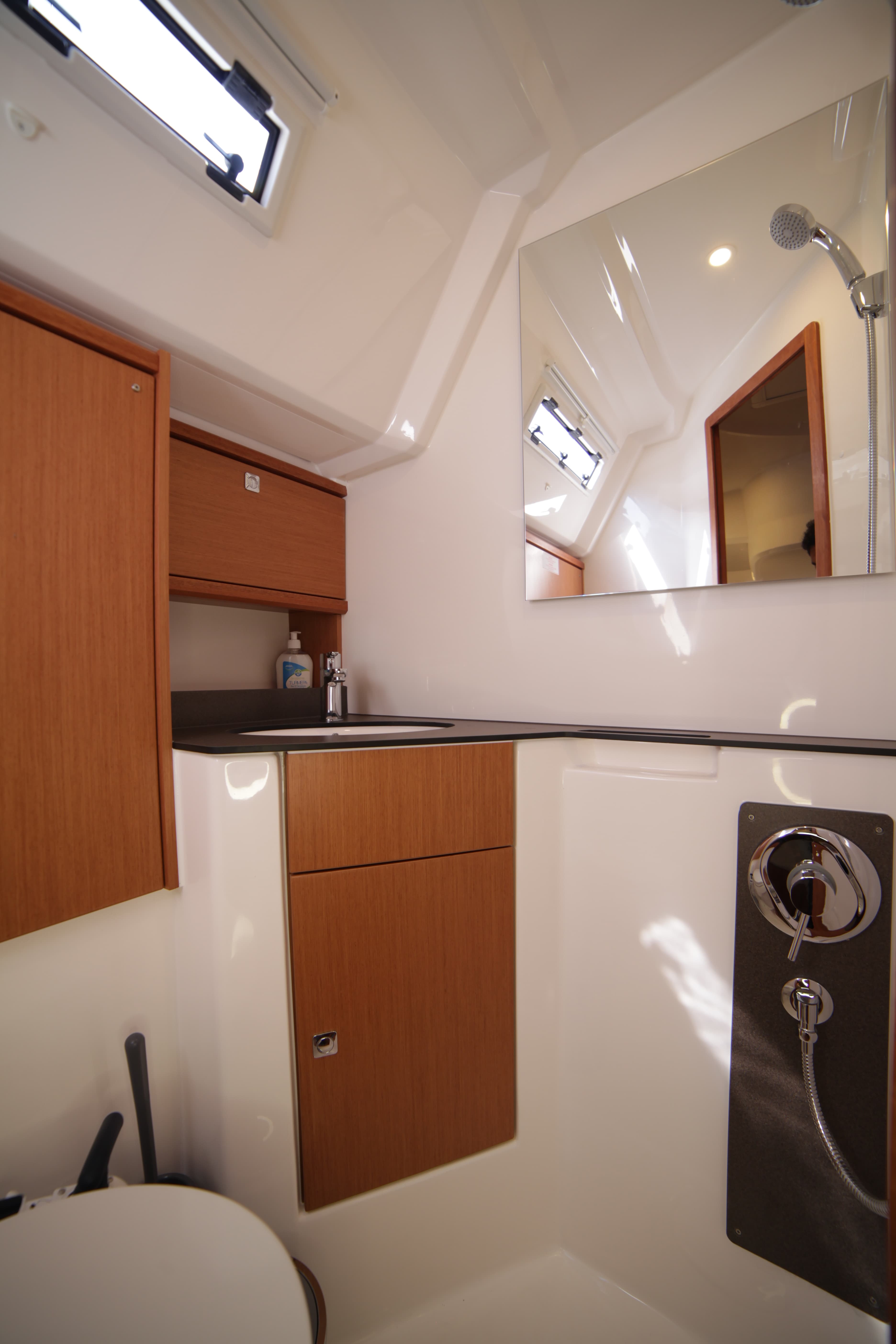 Bavaria Cruiser 46 - photo 7