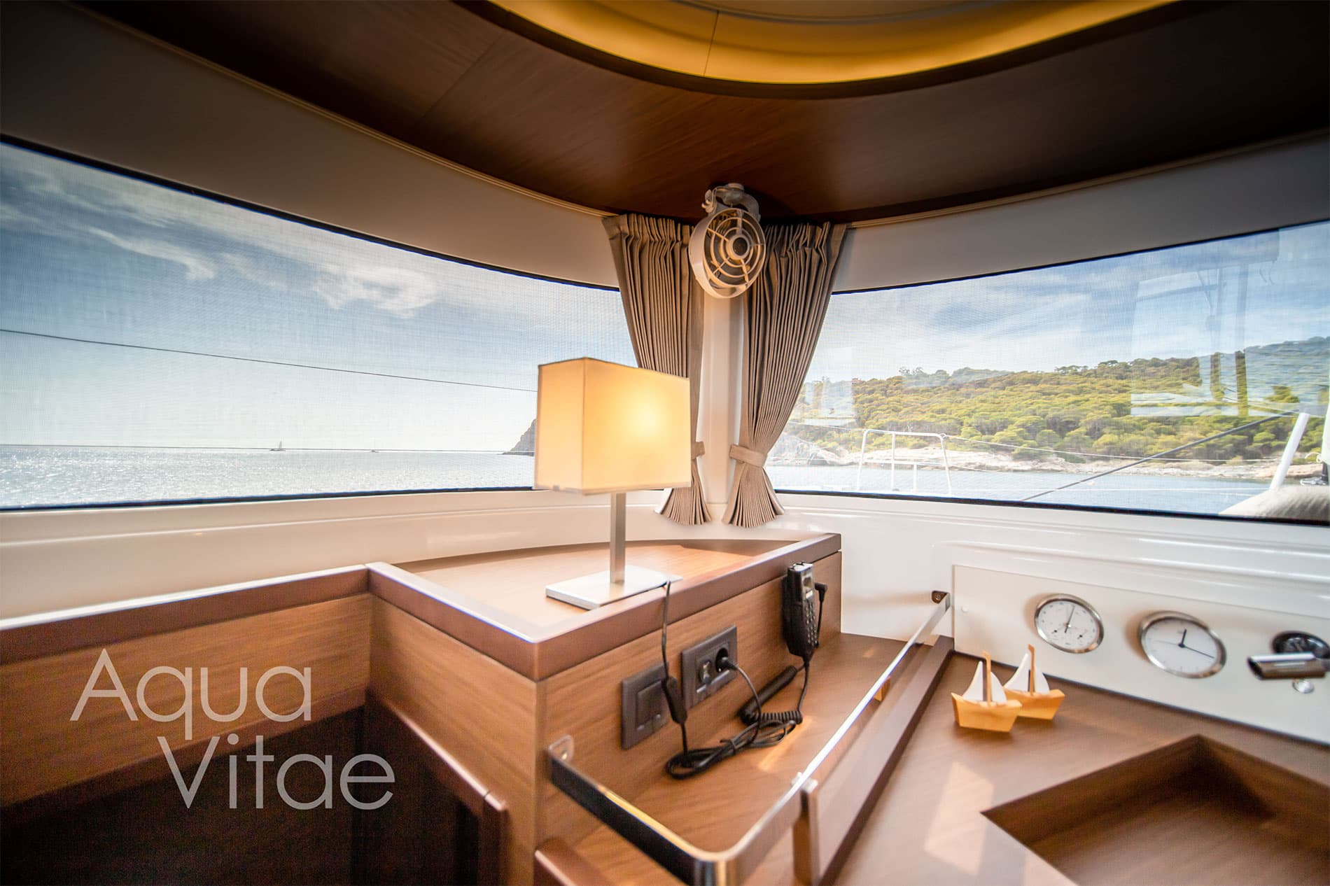 Lagoon 46  - photo 18