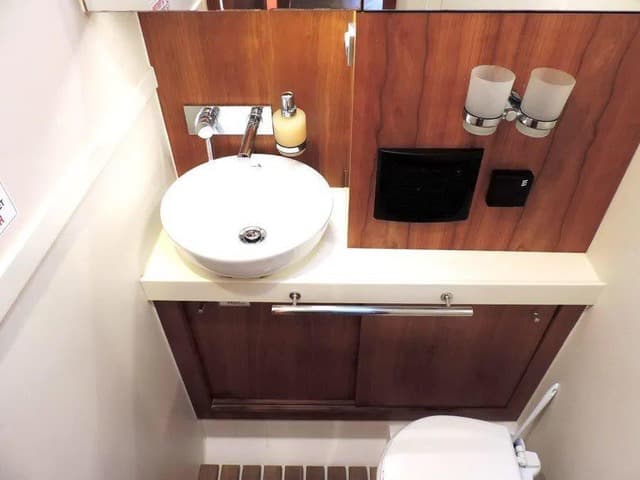 Hanse 505 - photo 10