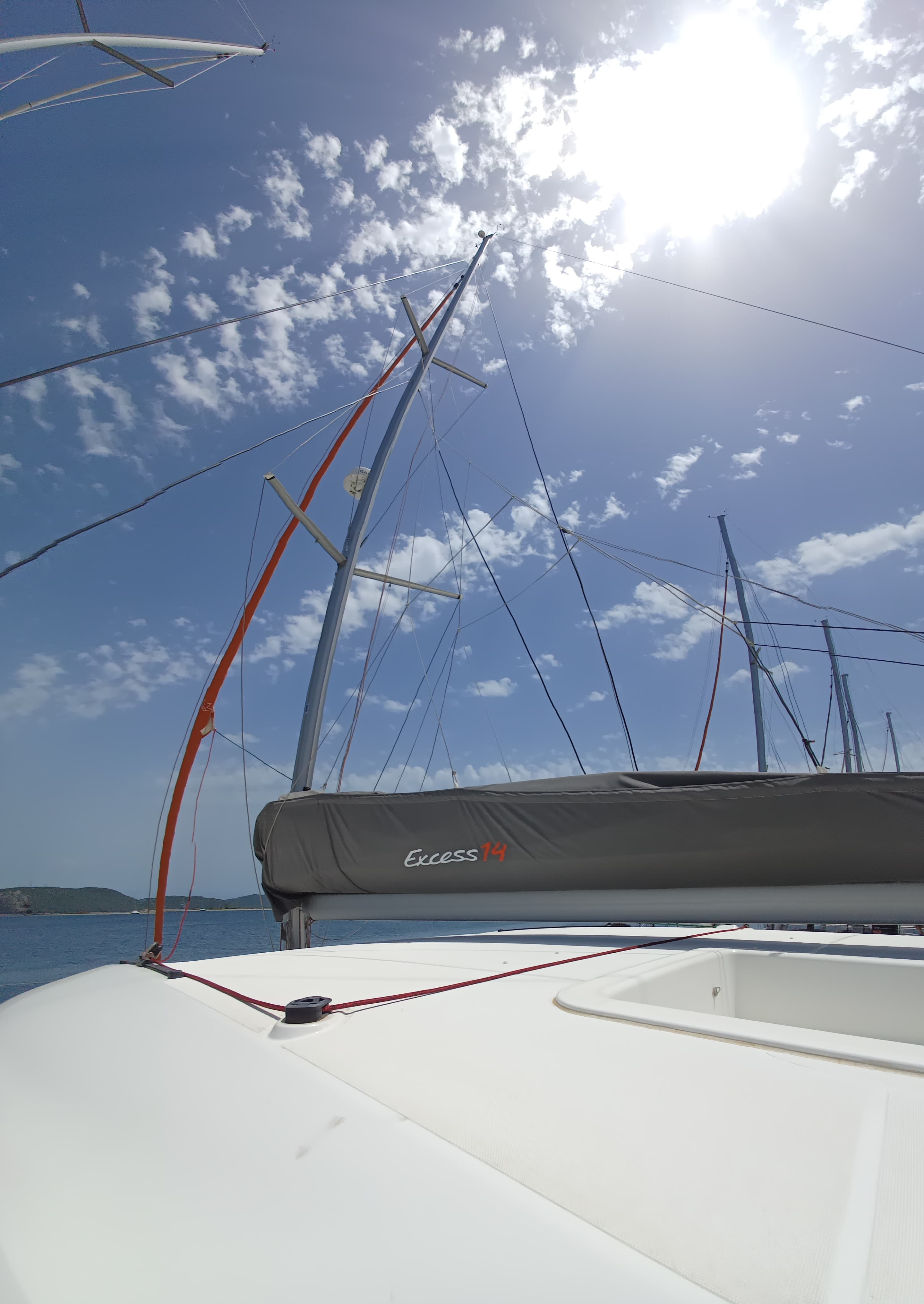 Excess 14 - photo 11