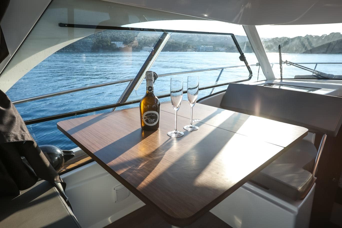 Antares 9 OB - photo 7