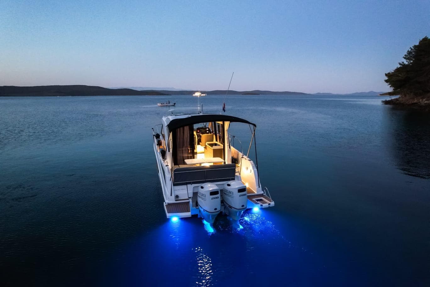 Antares 9 OB - photo 5