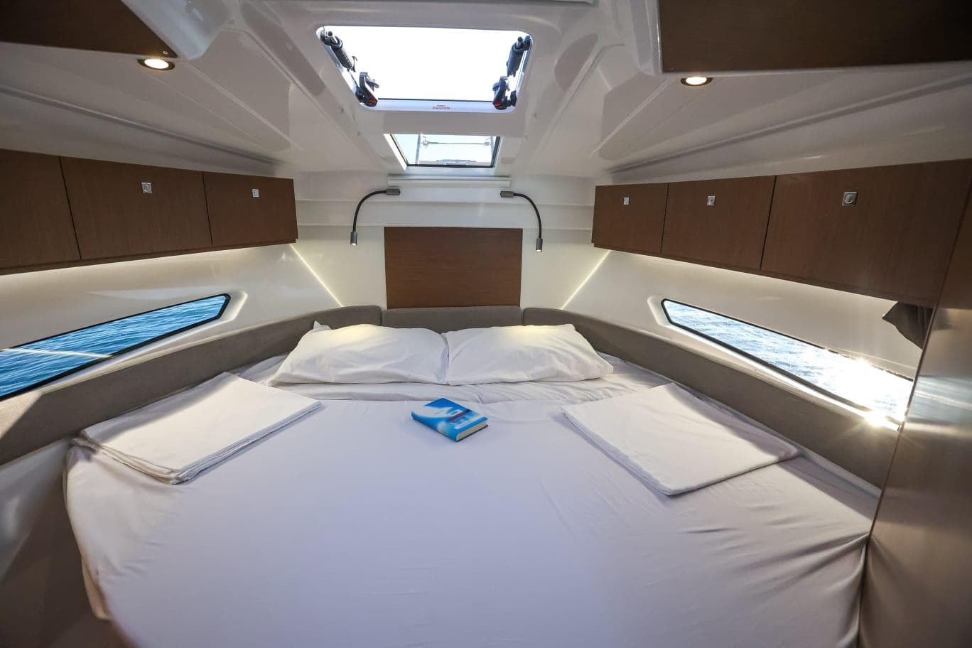 Antares 9 OB - photo 6