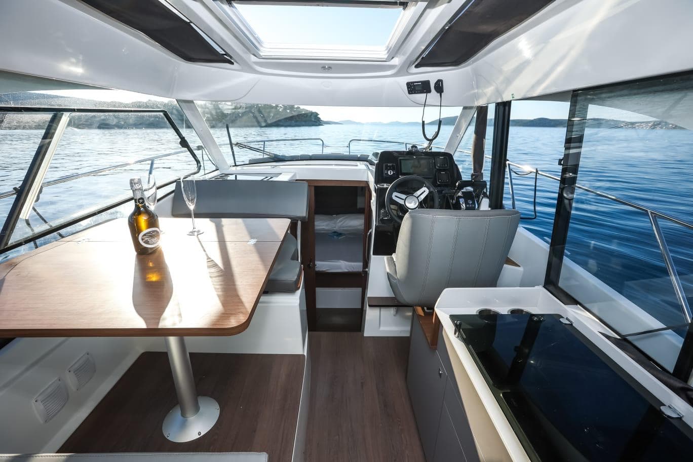 Antares 9 OB - photo 8