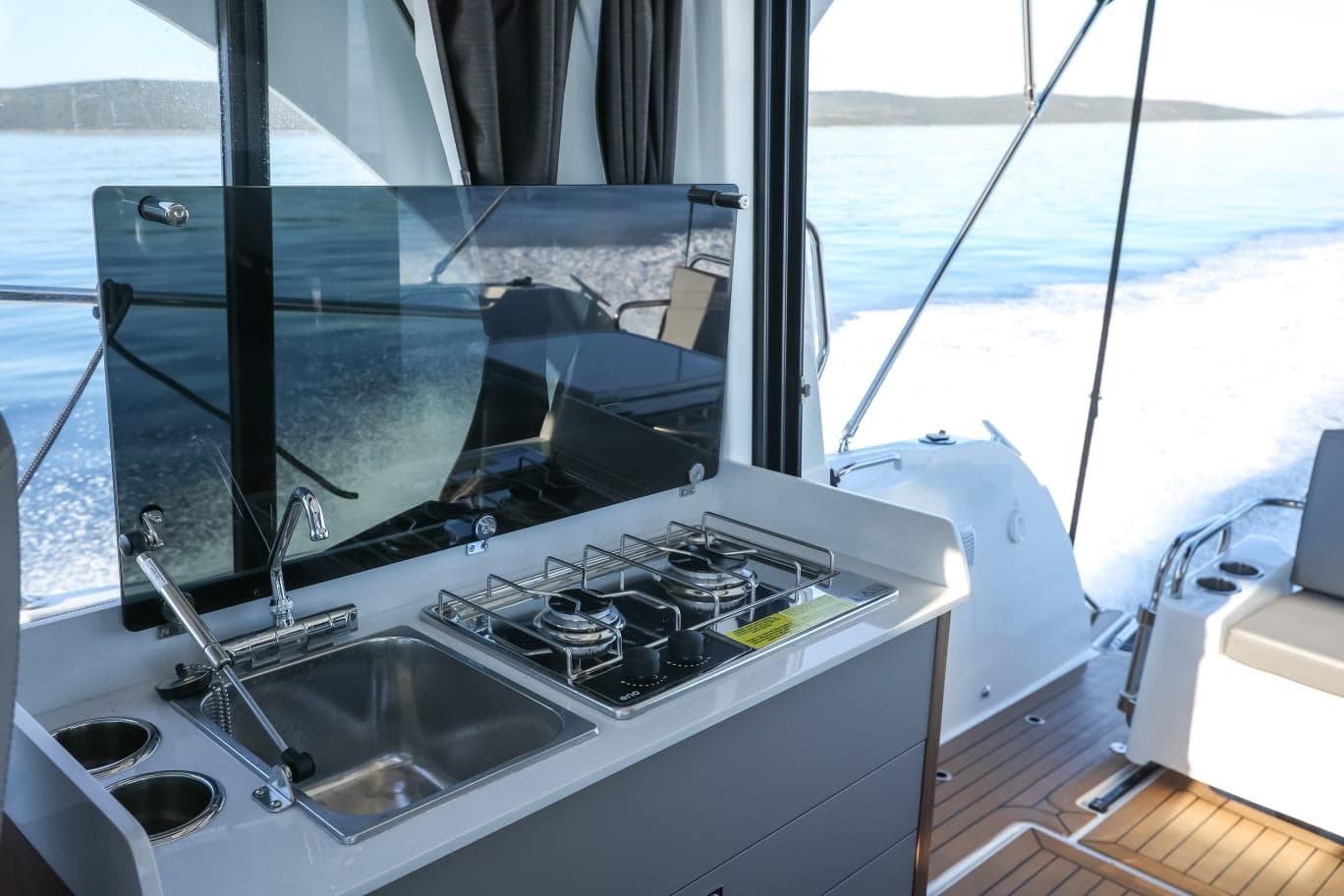 Antares 9 OB - photo 11