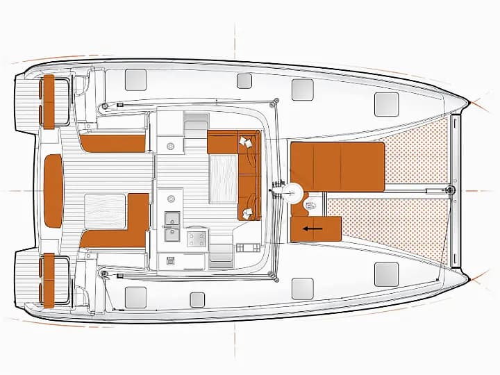 Boat plan