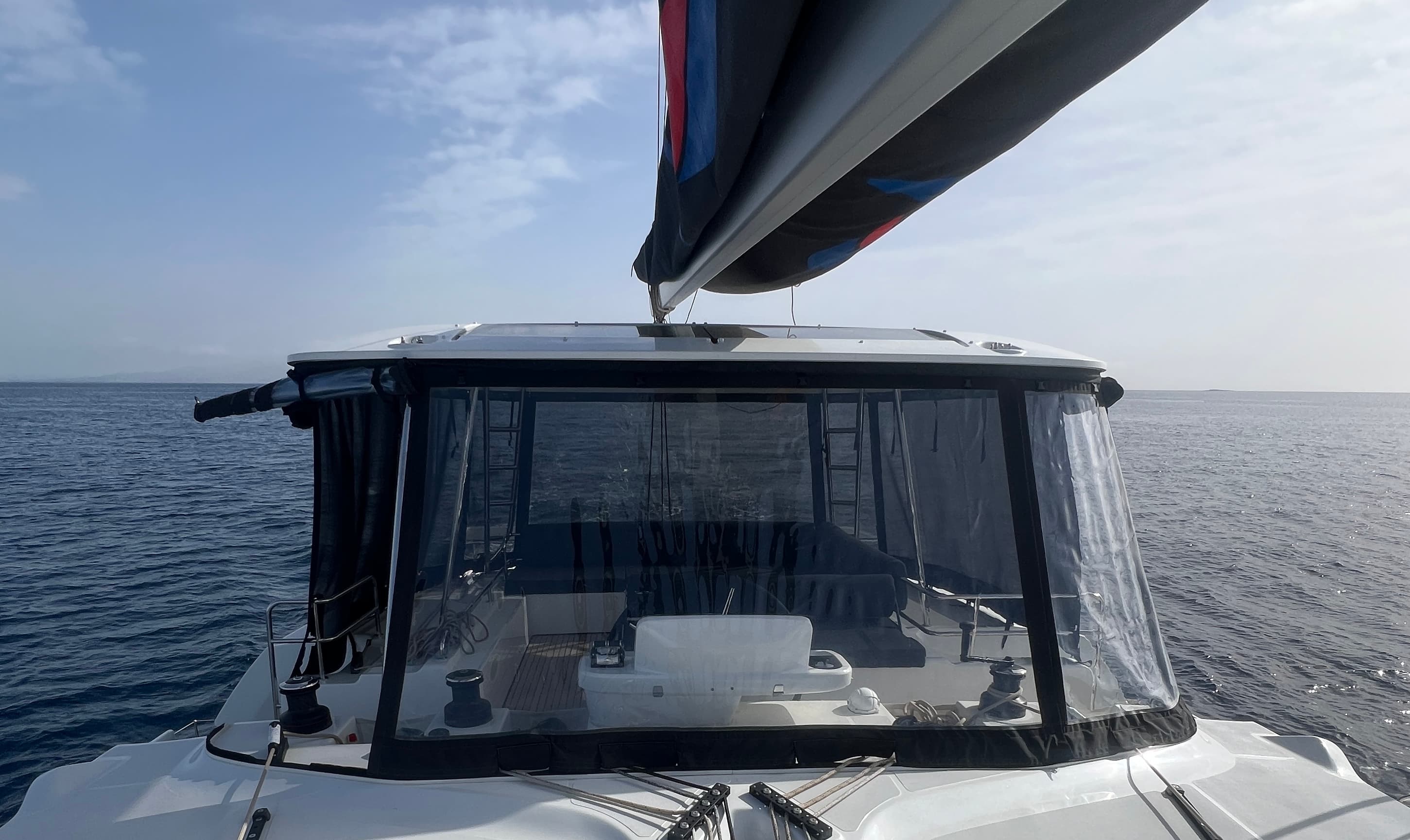 Lagoon 51 - photo 13