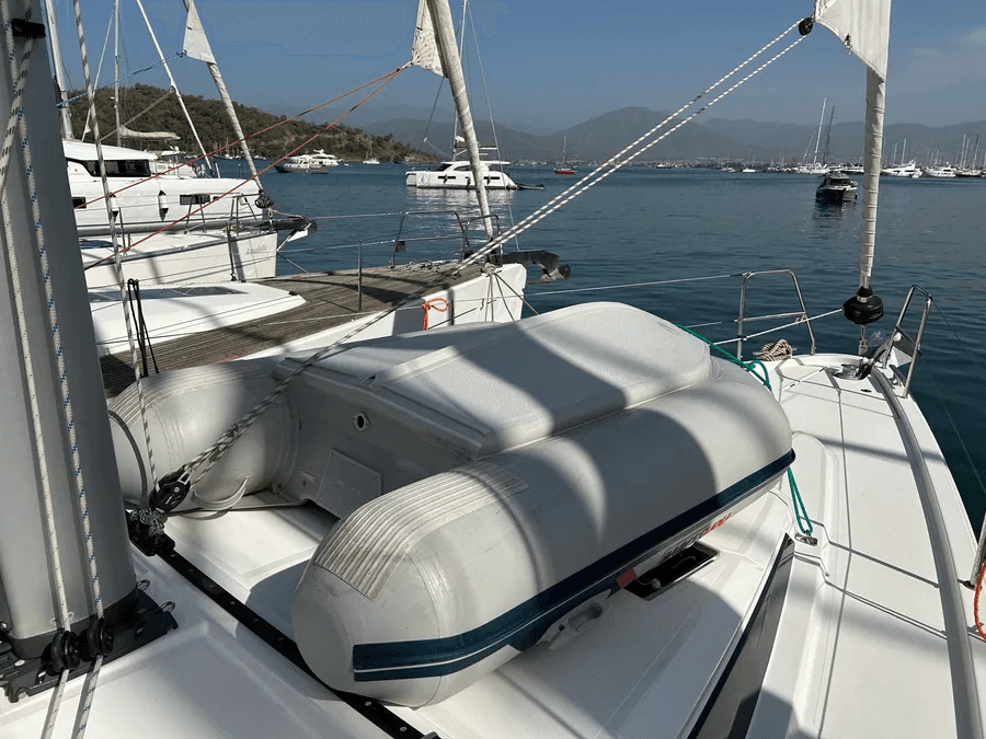 Bavaria C42 - photo 20