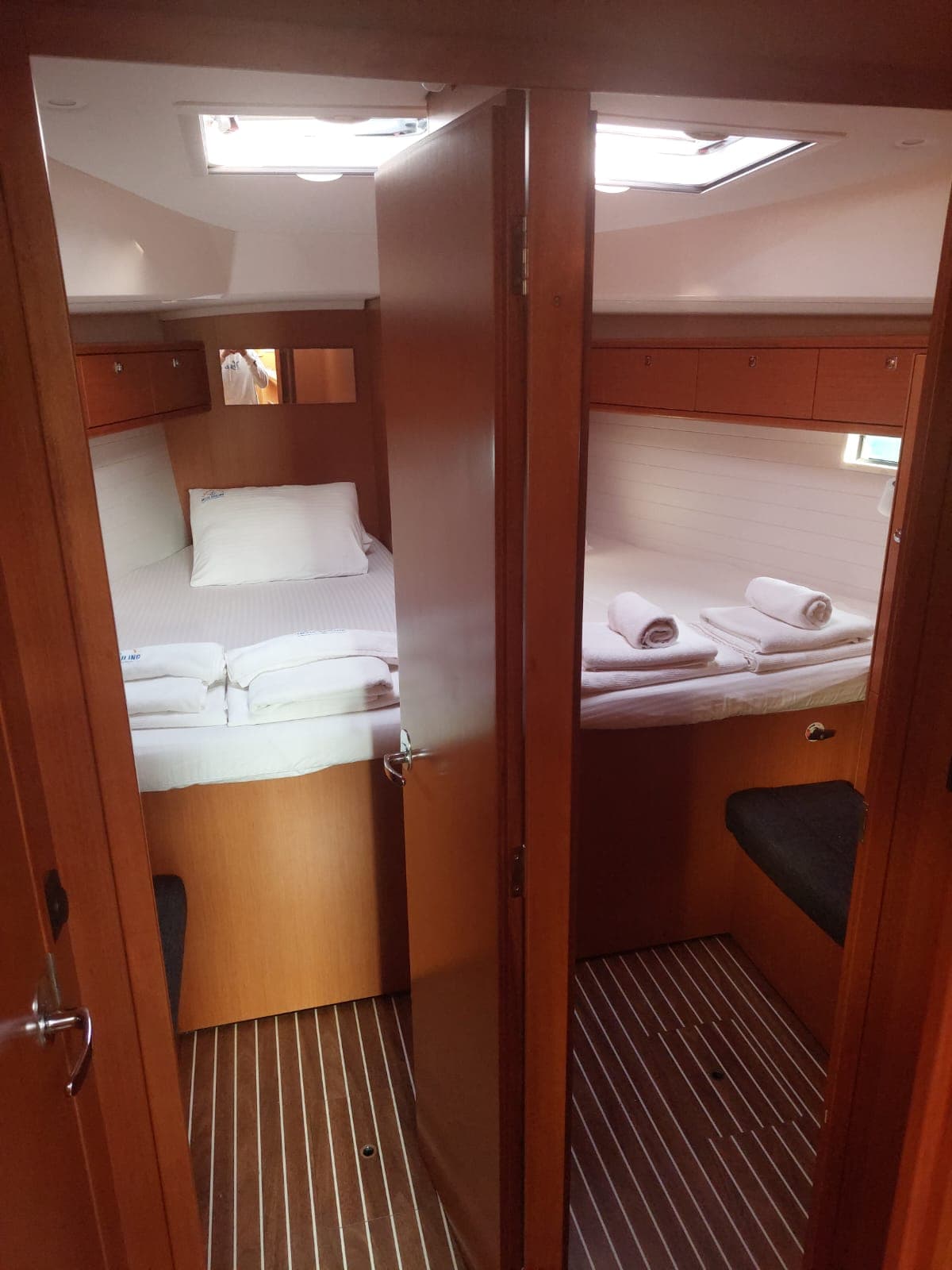 Bavaria Cruiser 46 - photo 7