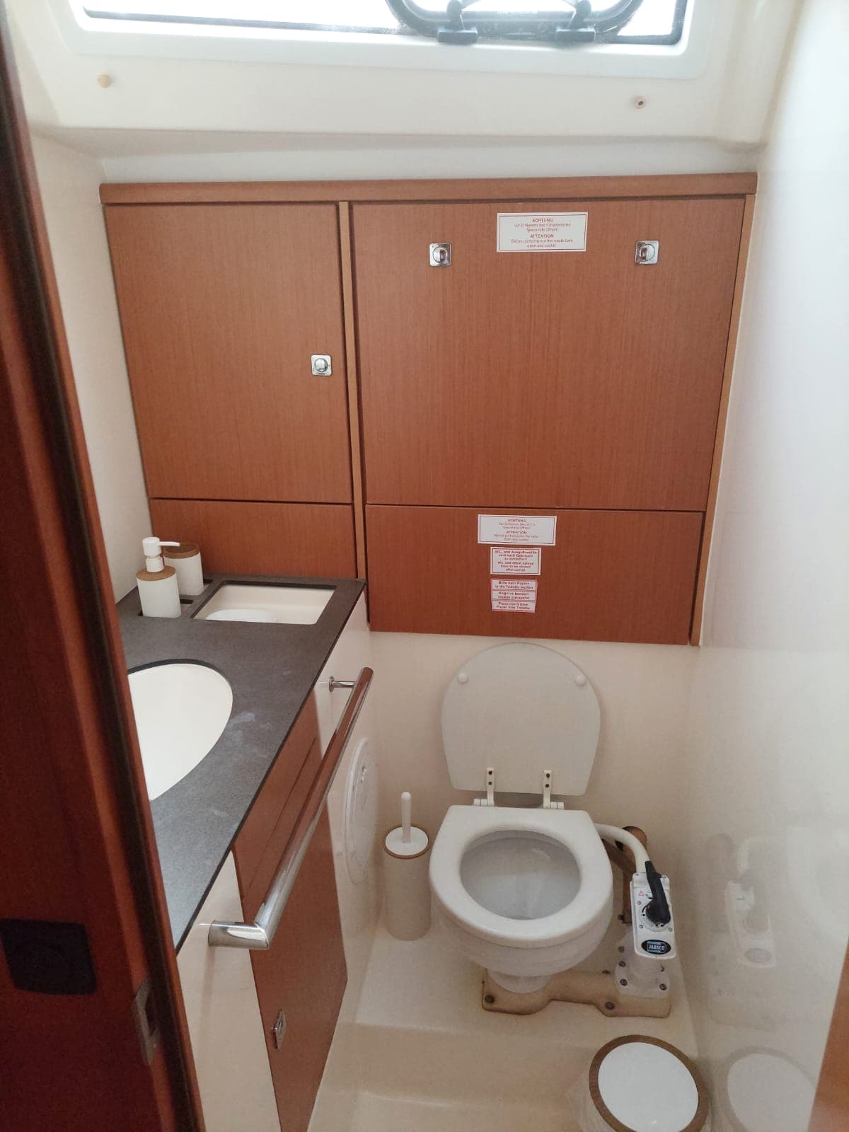 Bavaria Cruiser 46 - photo 20