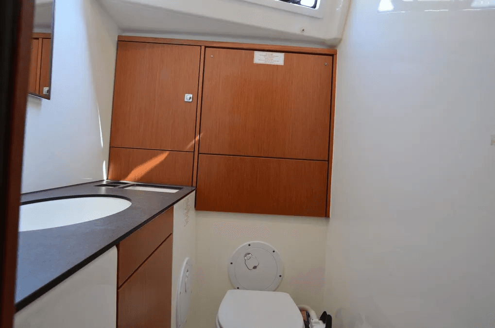 Bavaria Cruiser 46 - photo 10