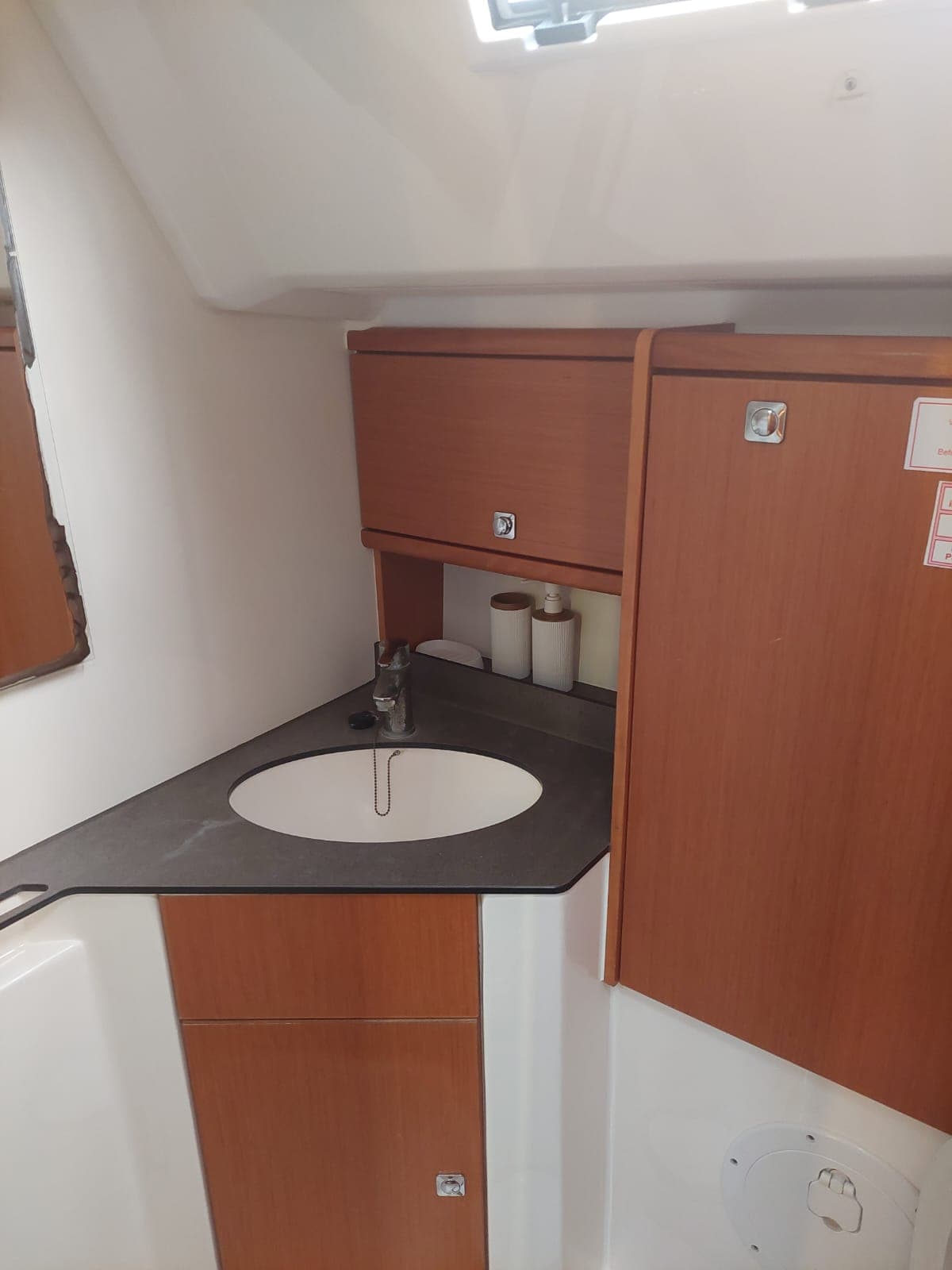 Bavaria Cruiser 46 - photo 15