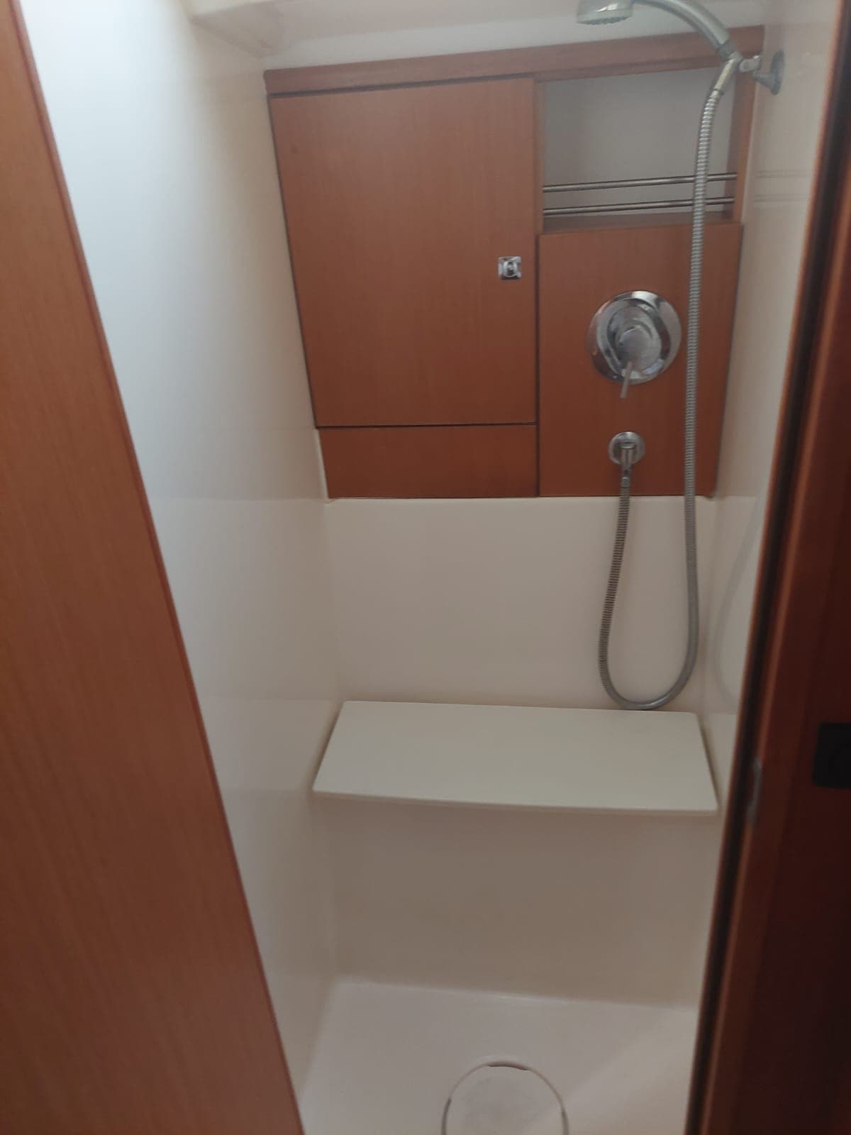 Bavaria Cruiser 46 - photo 8