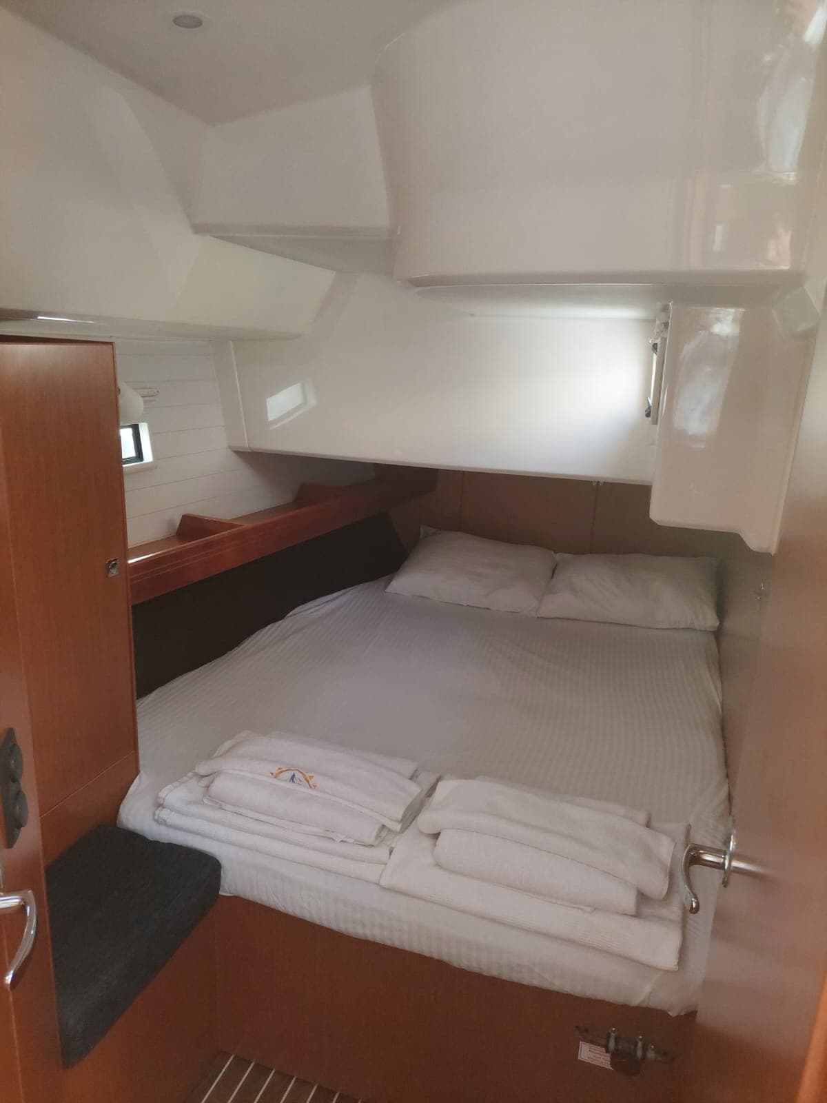 Bavaria Cruiser 46 - photo 5