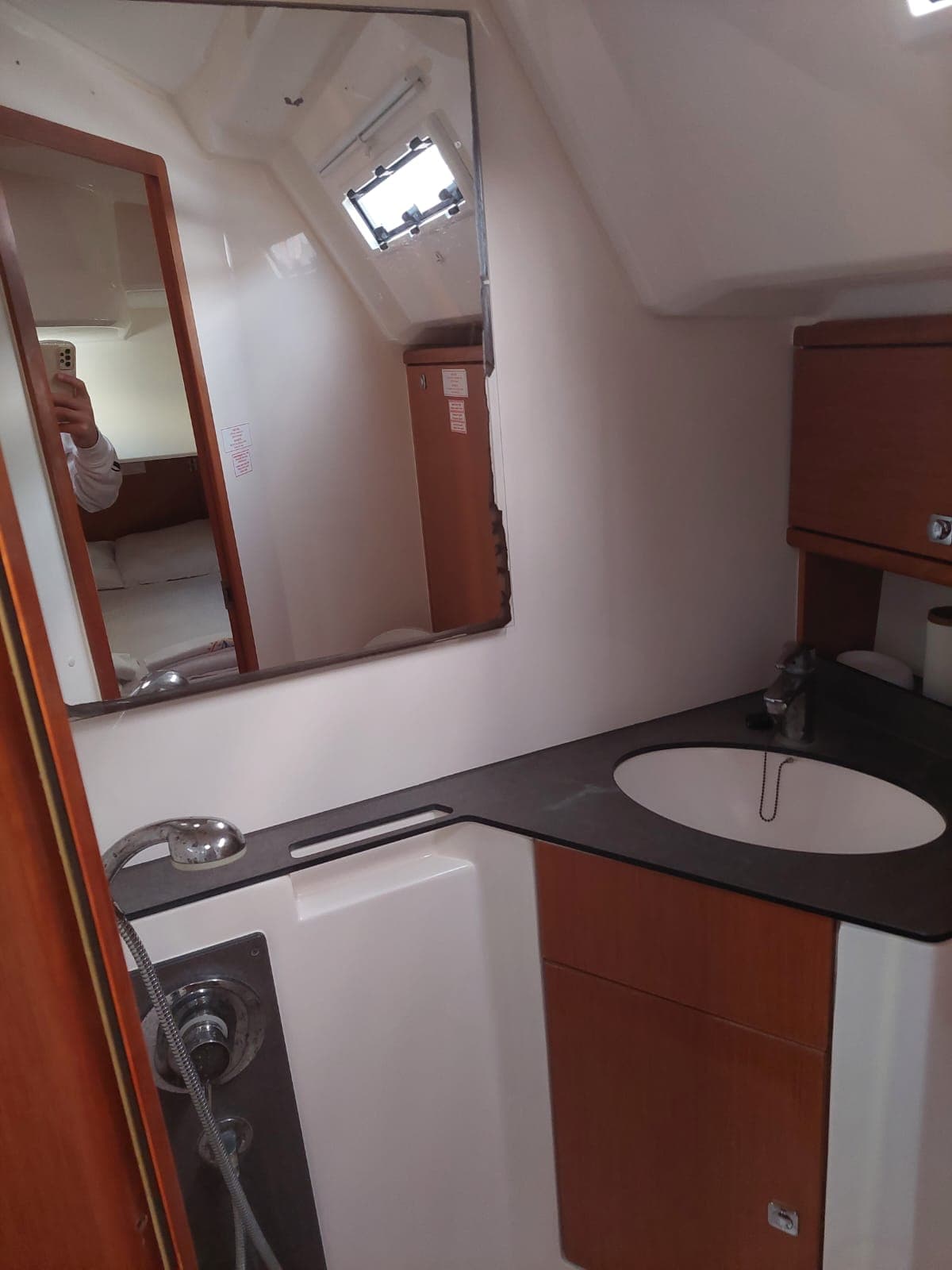 Bavaria Cruiser 46 - photo 11